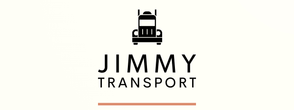 Jimmy logo white